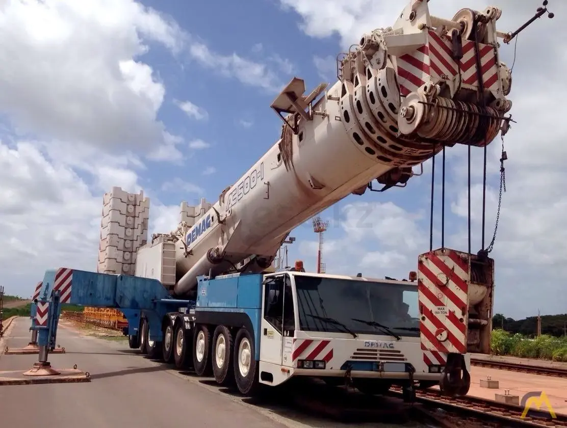 DEMAG