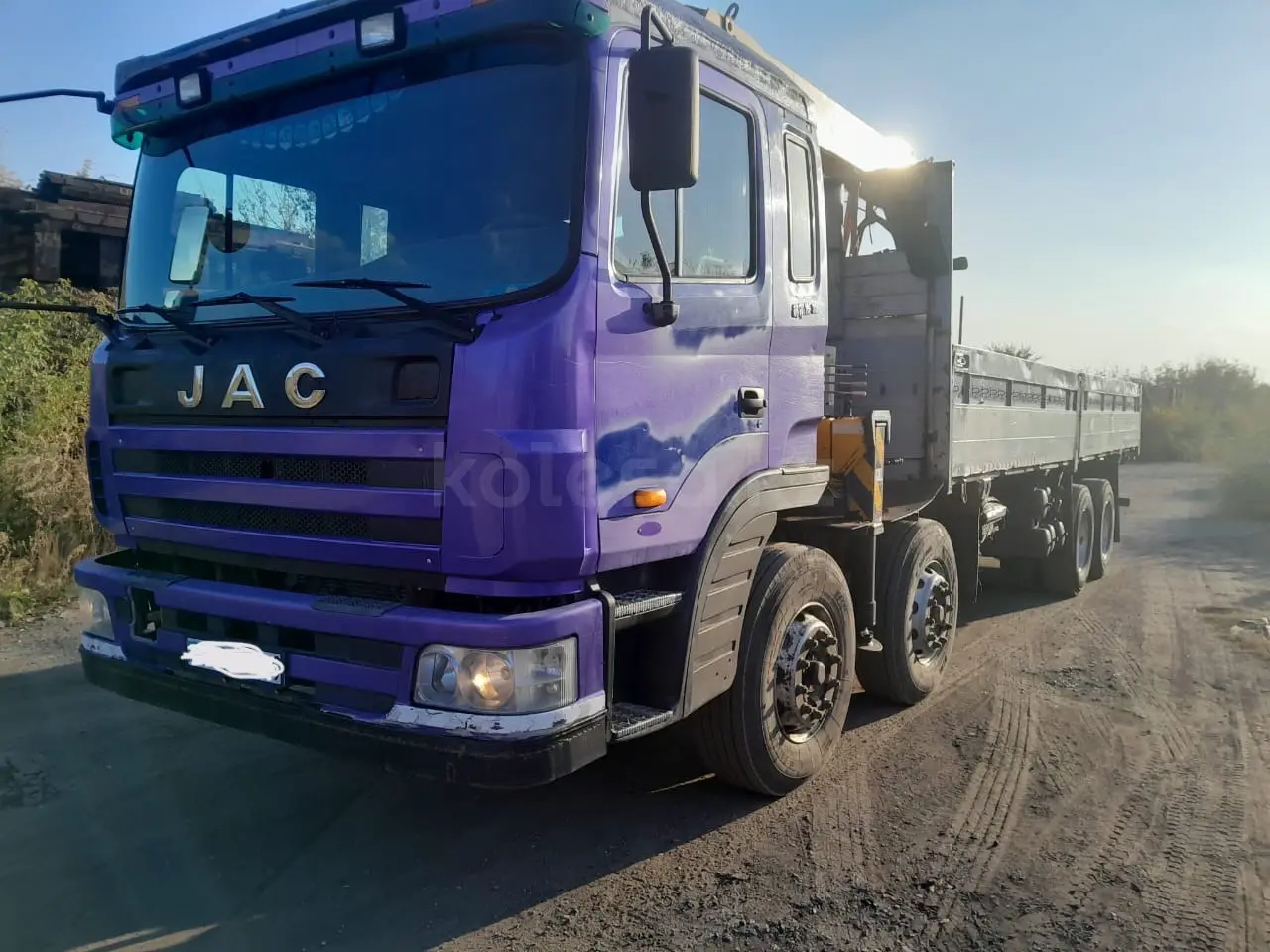 JAC