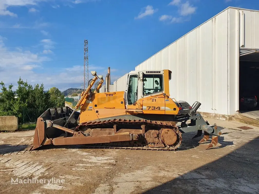 LIEBHERR