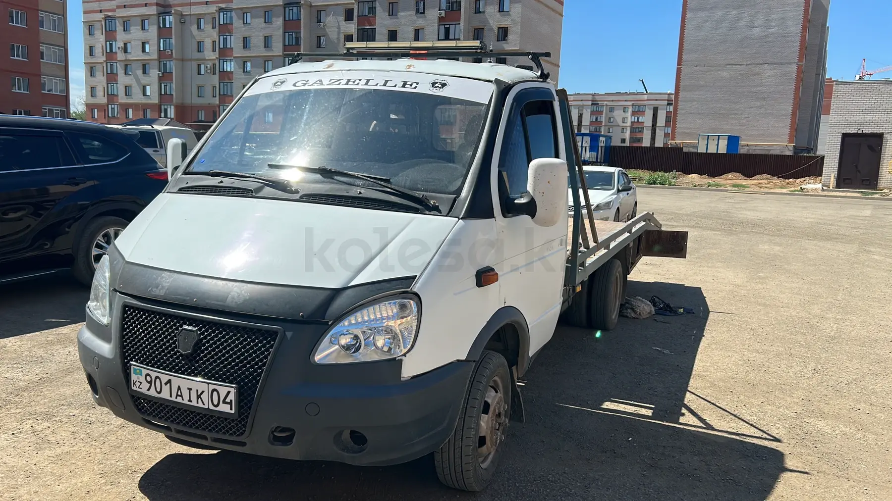 ГАЗ