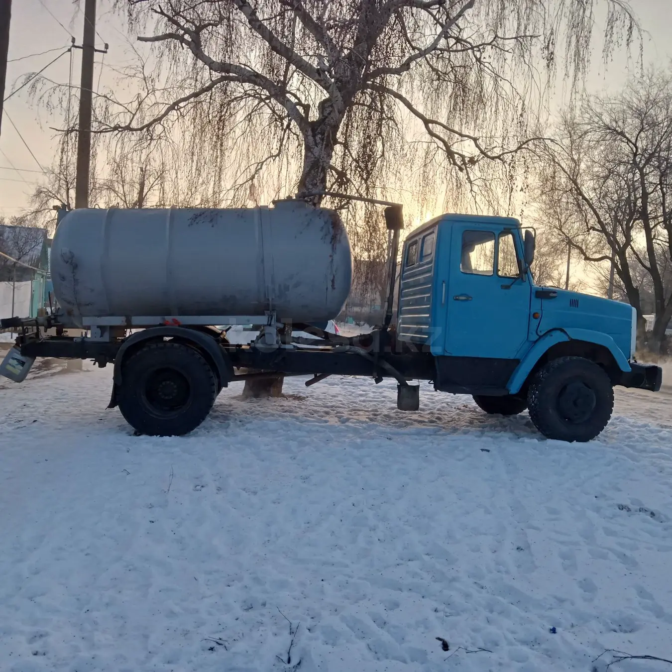ЗИЛ