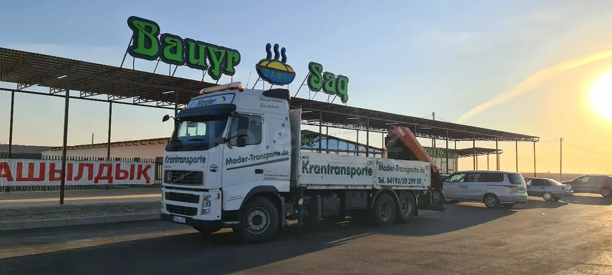 VOLVO