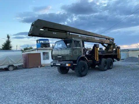 КАМАЗ