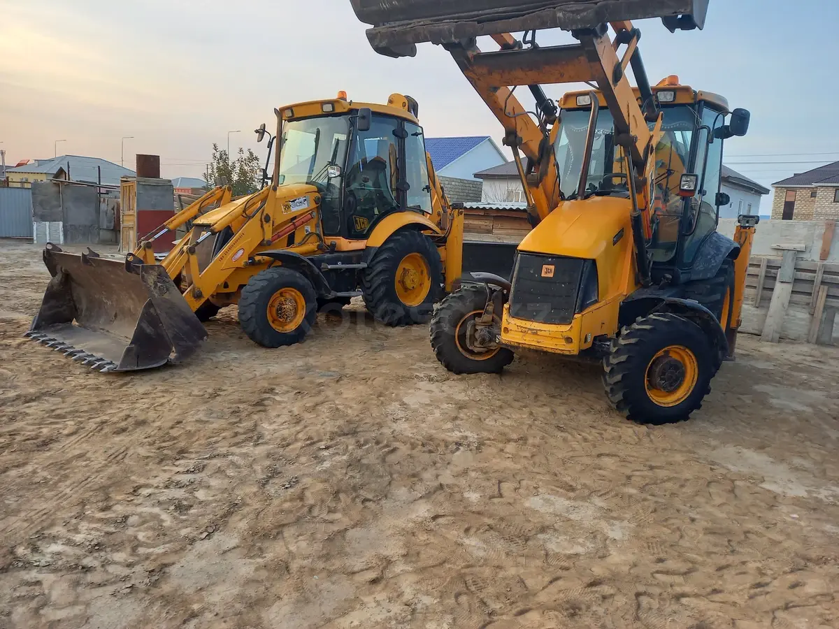 JCB