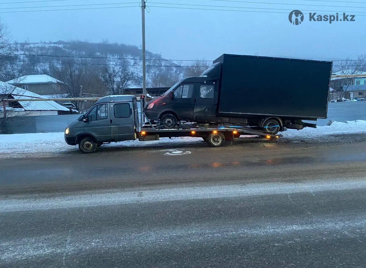 ГАЗ