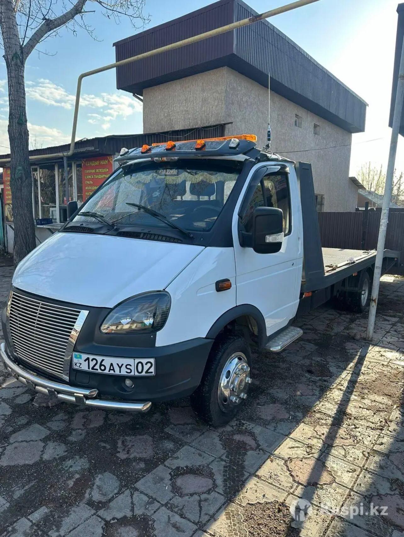 ГАЗ