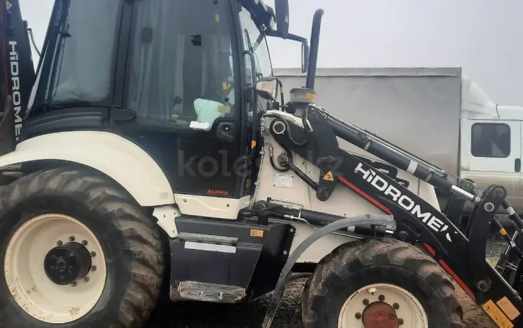 HIDROMEK