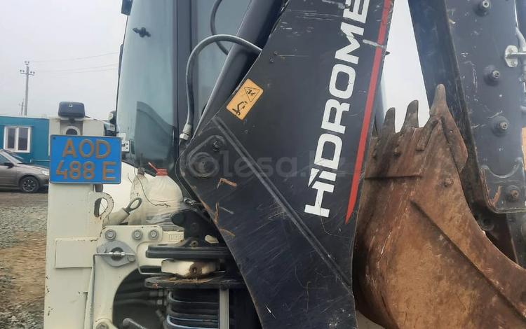 HIDROMEK