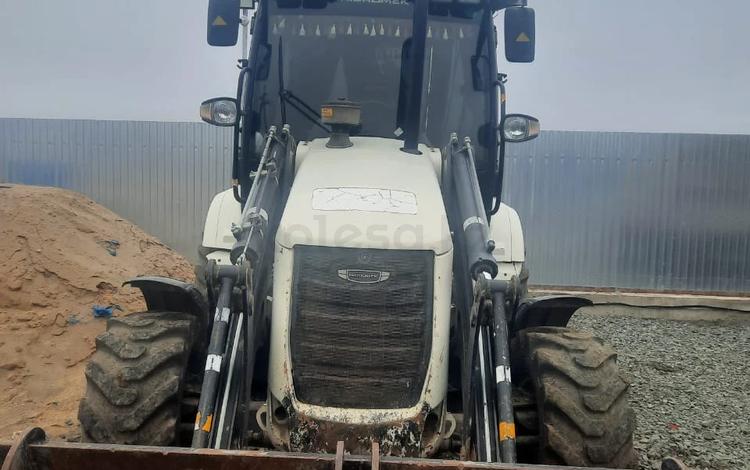 HIDROMEK
