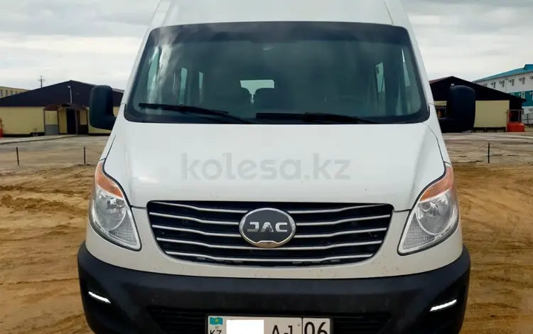 JAC