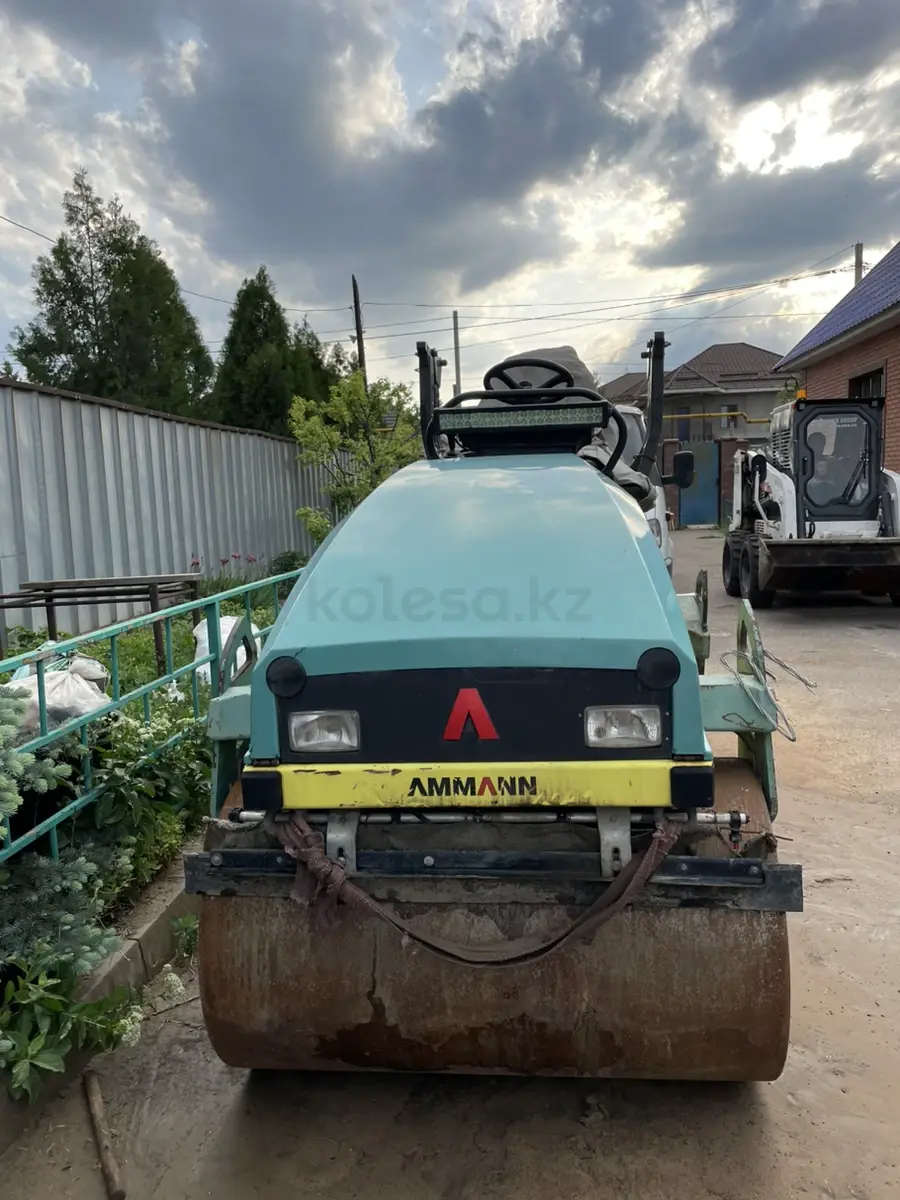 AMMANN