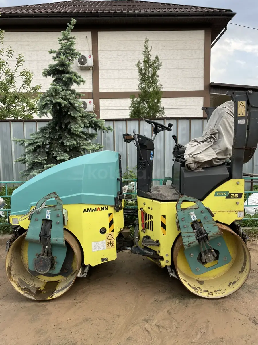 AMMANN