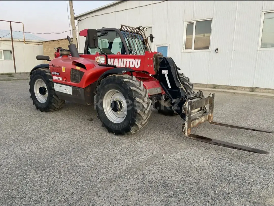 MANITOU