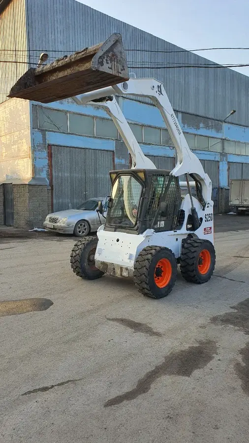 BOBCAT