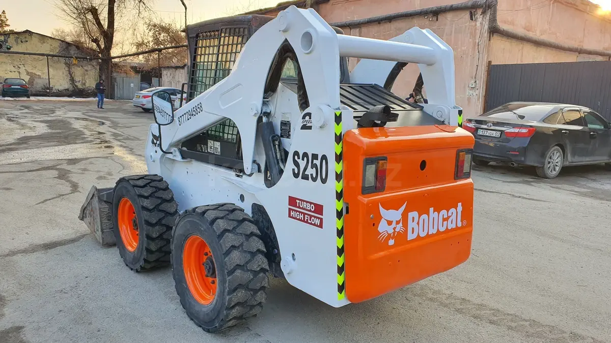 BOBCAT