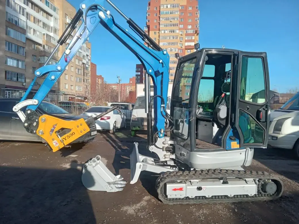 KUBOTA