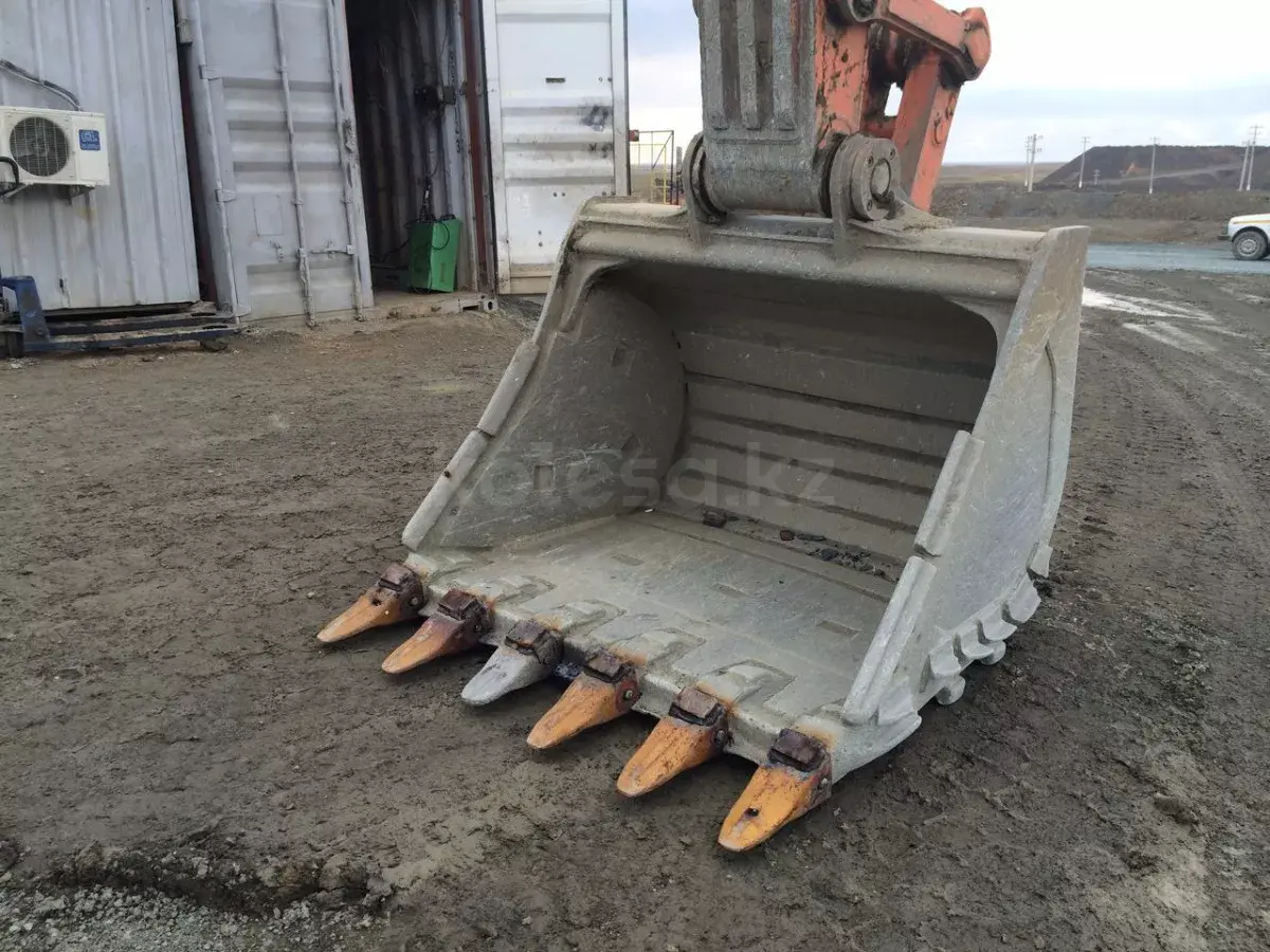 DOOSAN / DEVELON