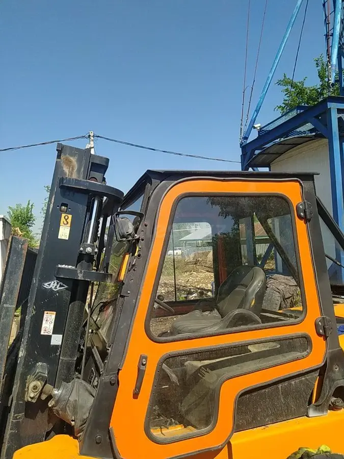 XCMG
