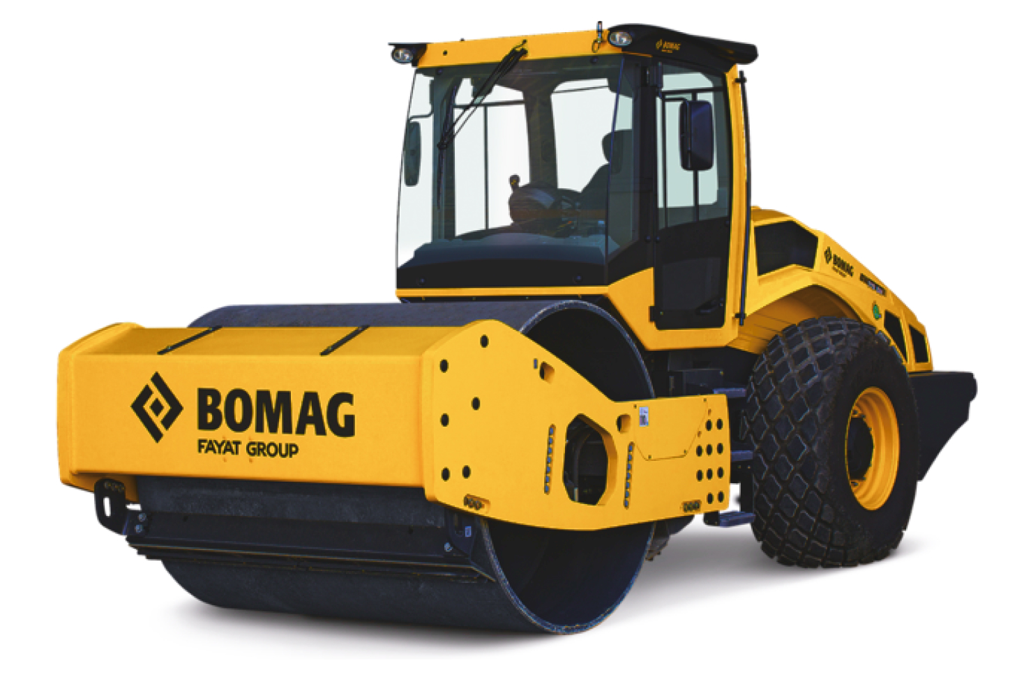 BOMAG