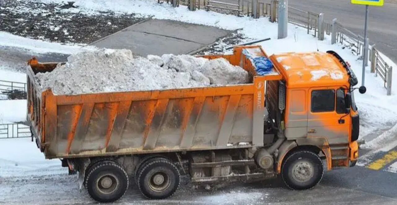 КАМАЗ