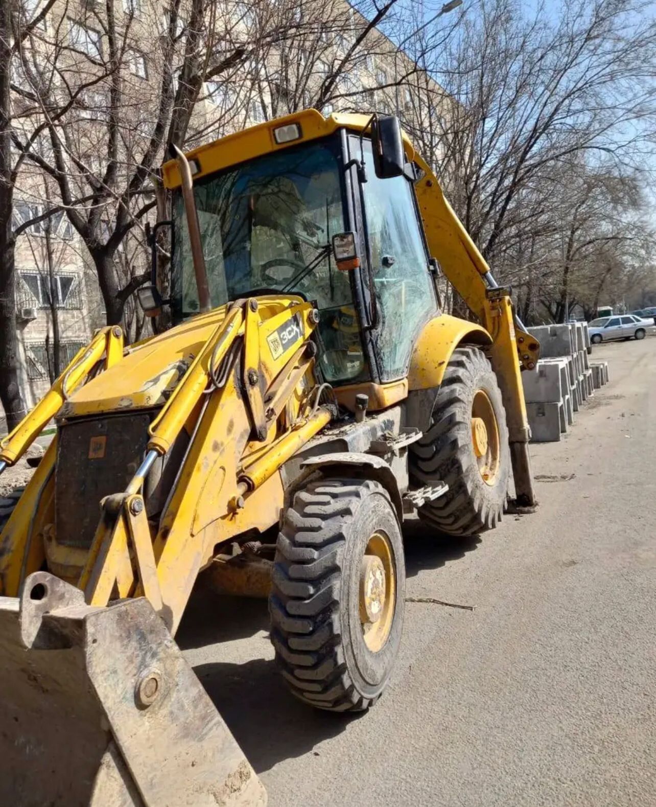 JCB