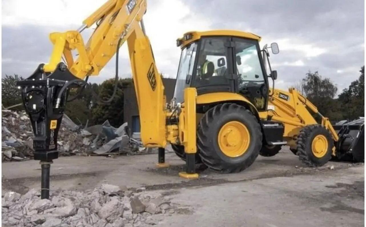JCB
