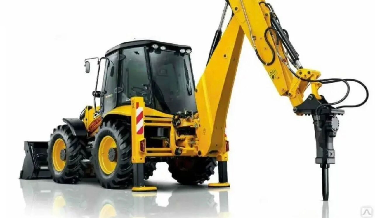 JCB