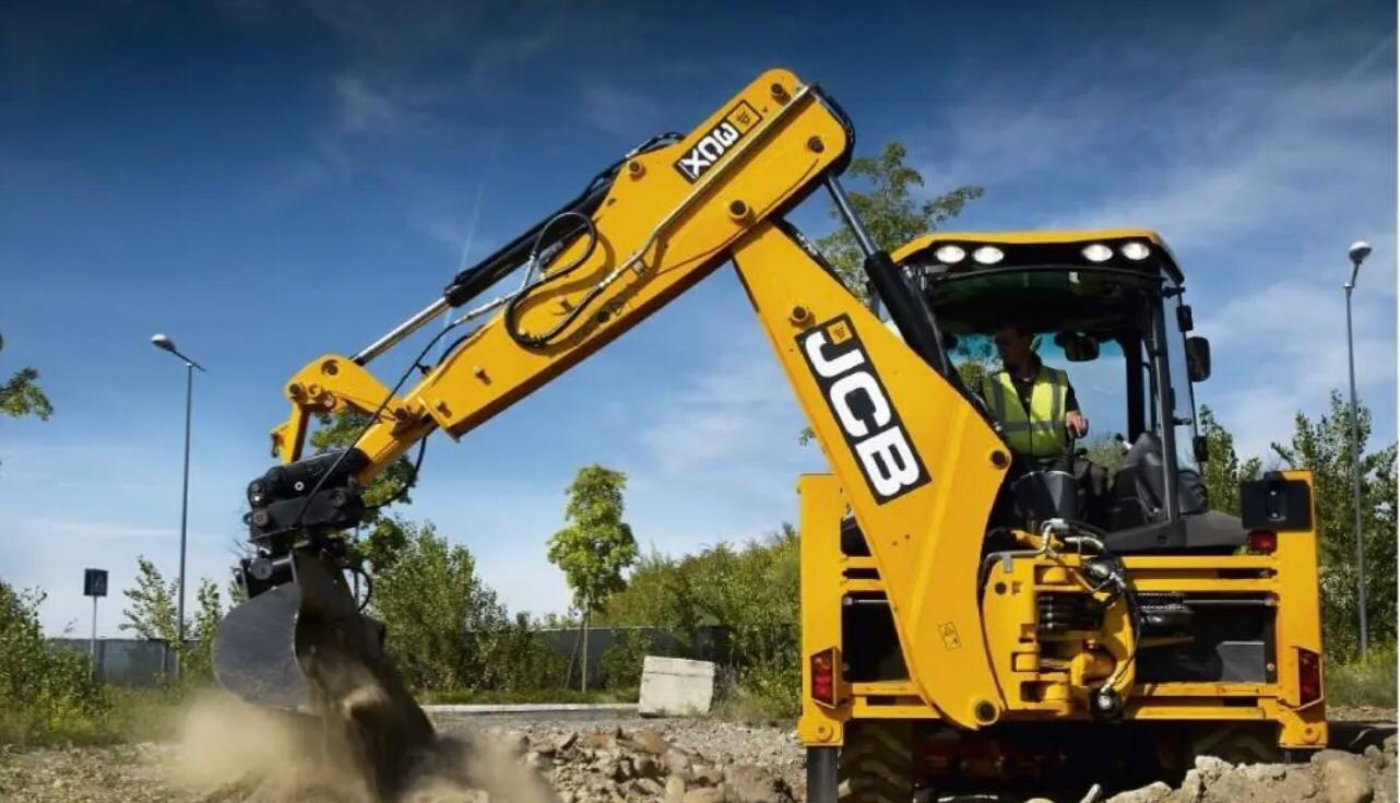 JCB