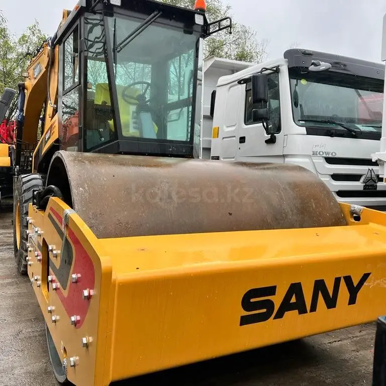 SANY