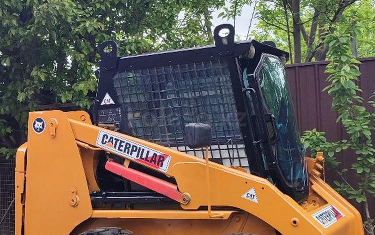 CATERPILLAR