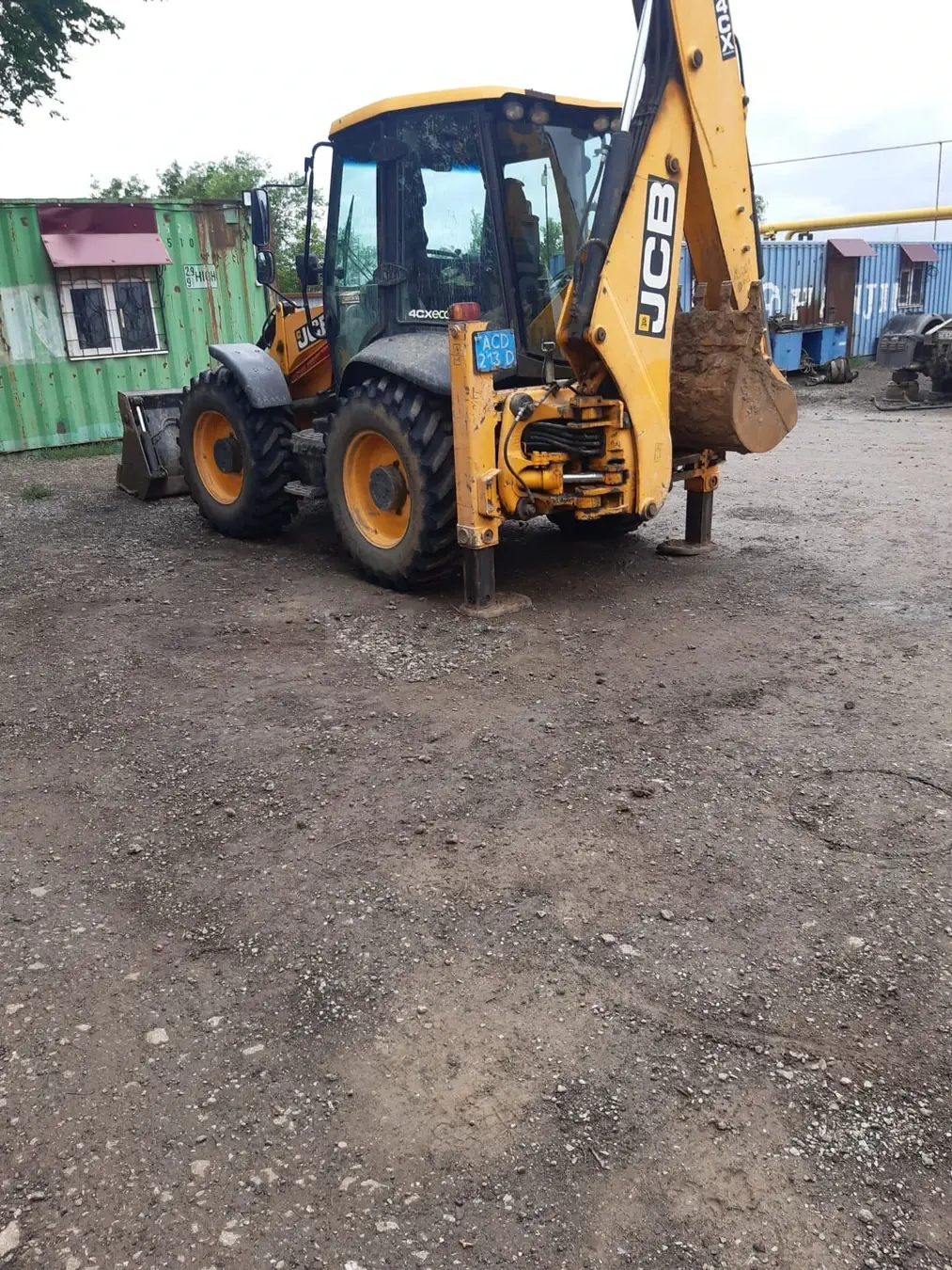 JCB