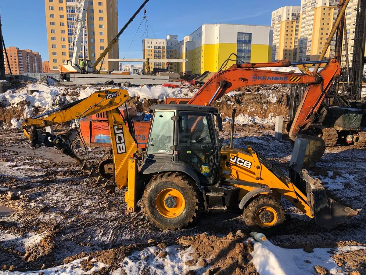 JCB
