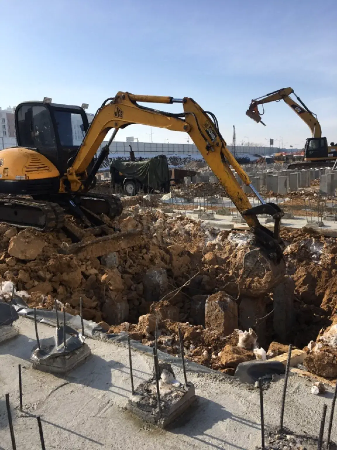 JCB