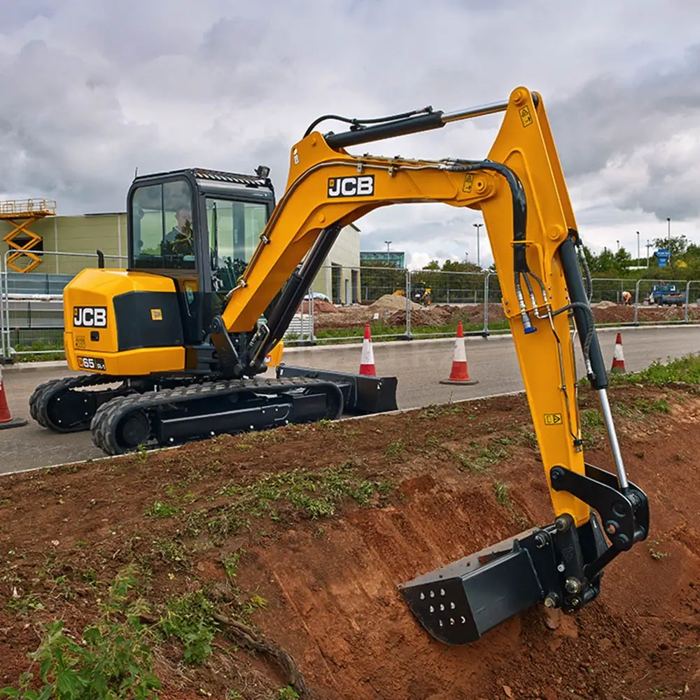 JCB