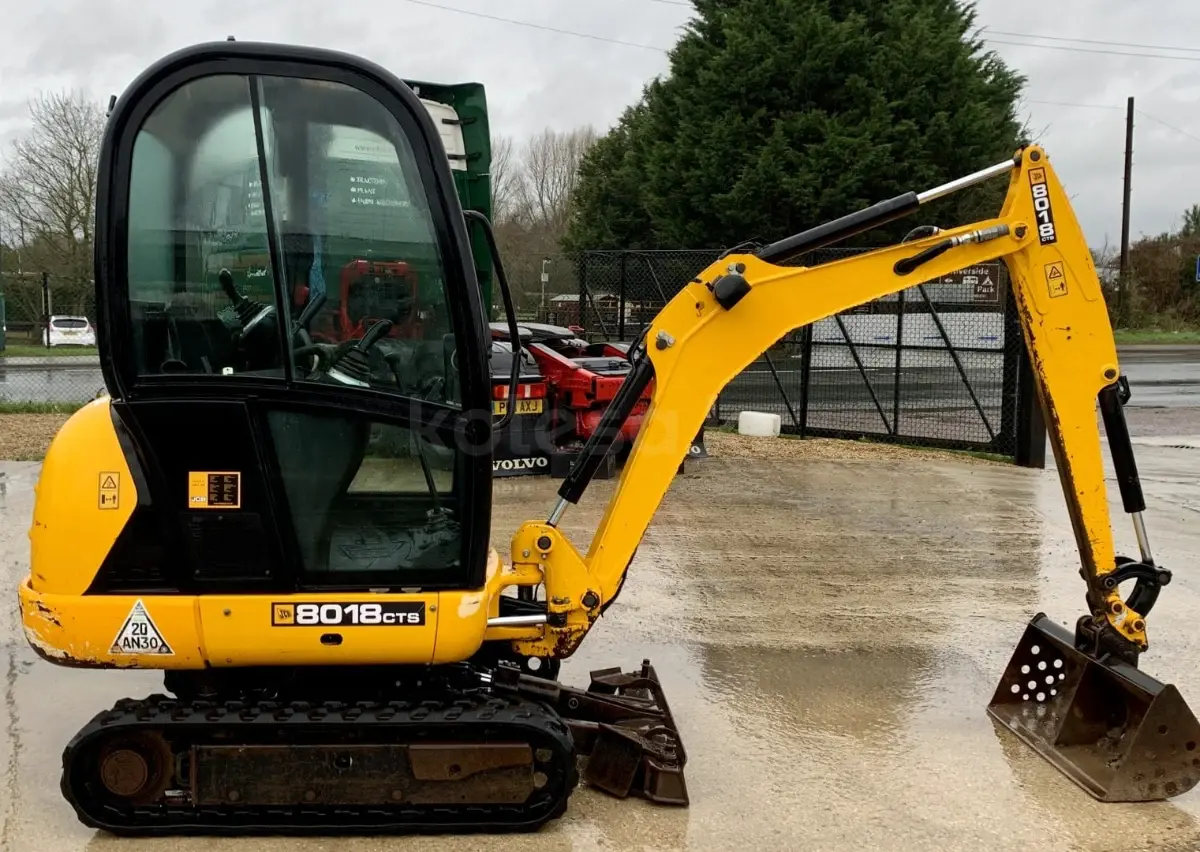 JCB