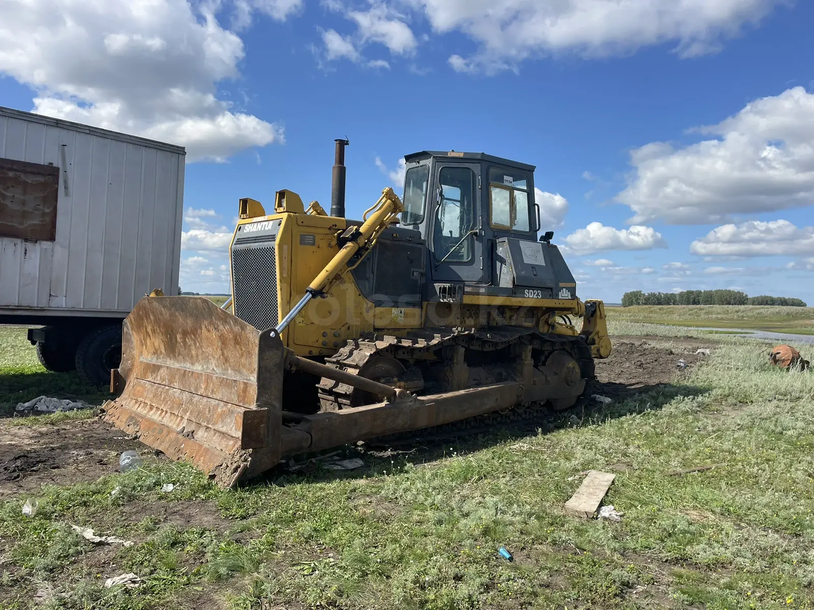 SHANTUI