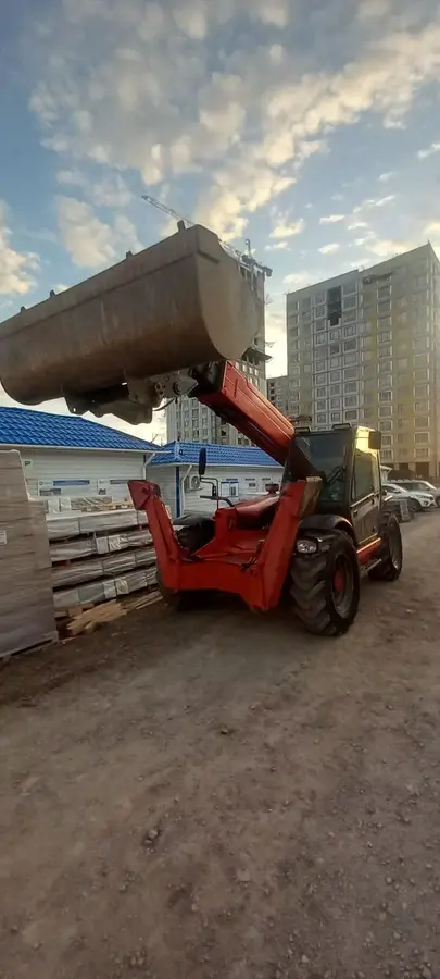 MANITOU