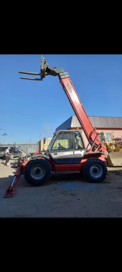 MANITOU
