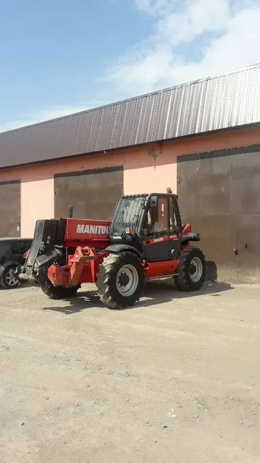 MANITOU