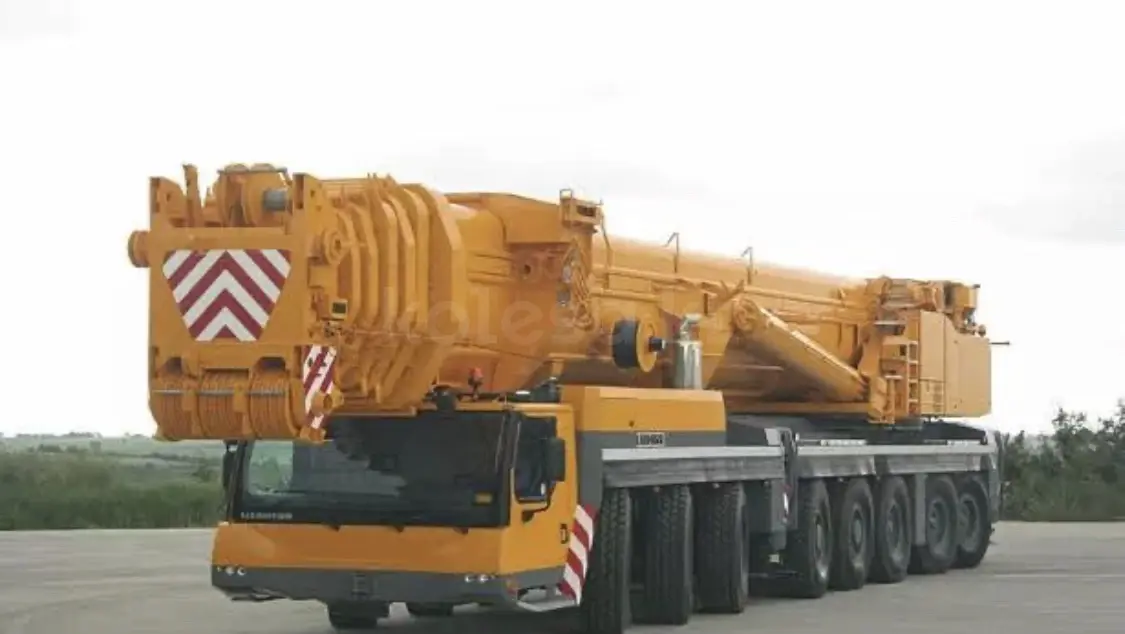 LIEBHERR