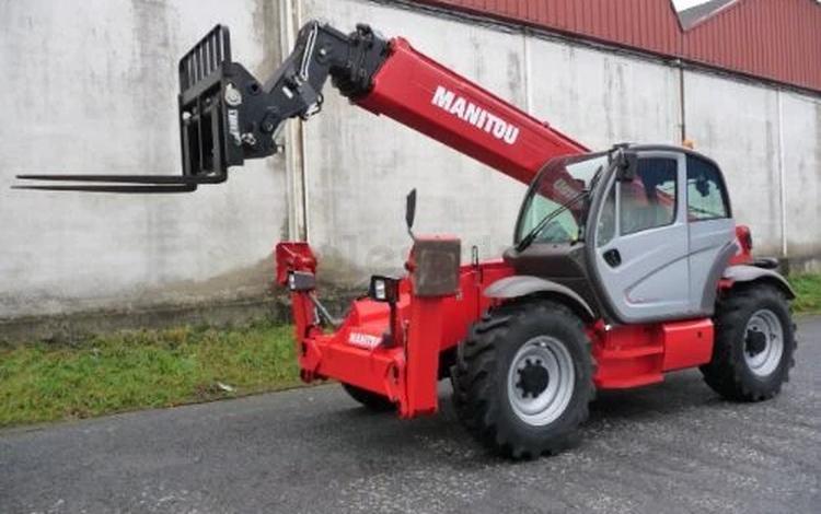MANITOU