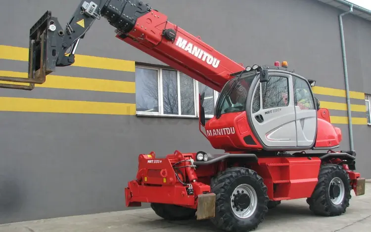 MANITOU