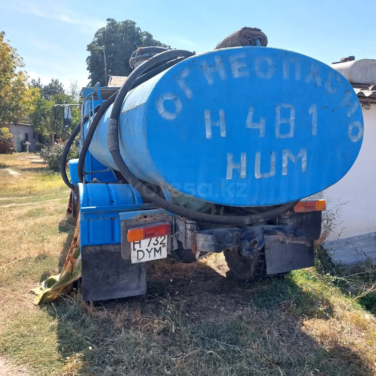 ГАЗ