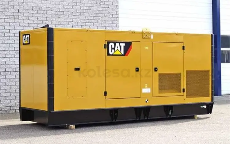 CATERPILLAR