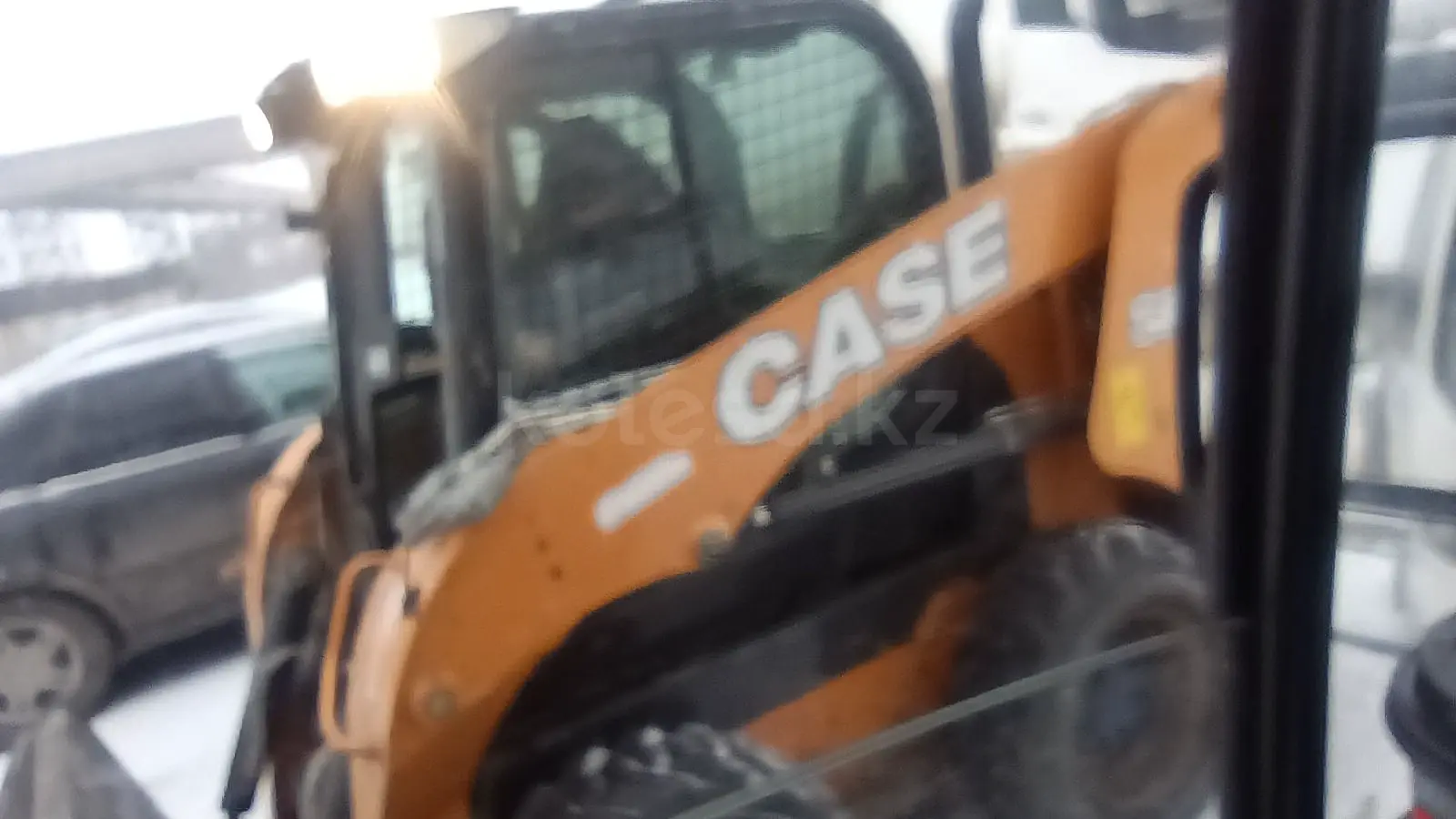 CASE