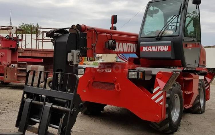 MANITOU
