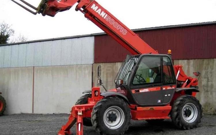 MANITOU