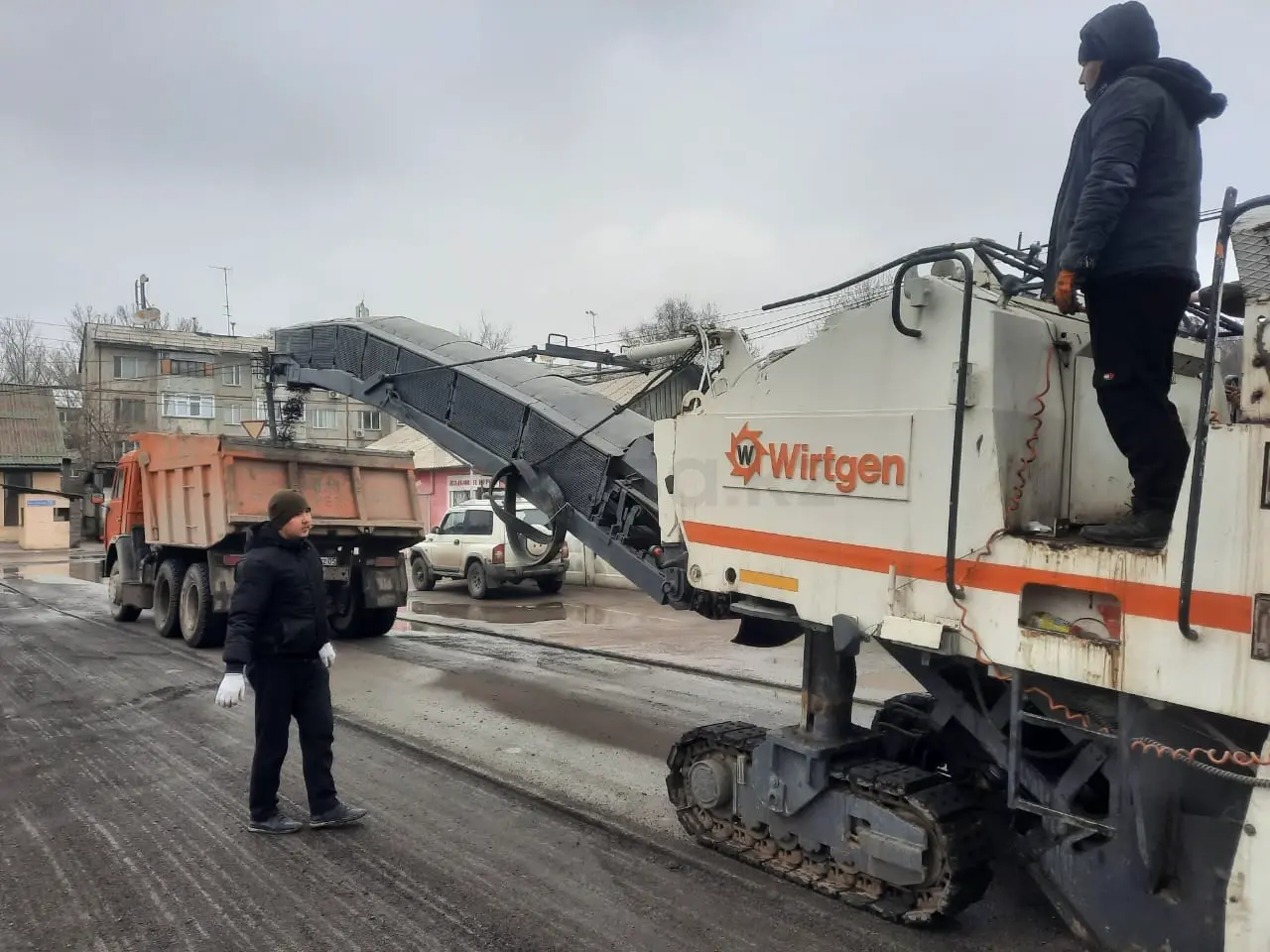 WIRTGEN
