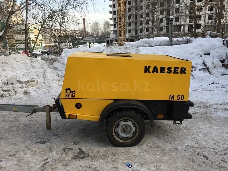 KAISER