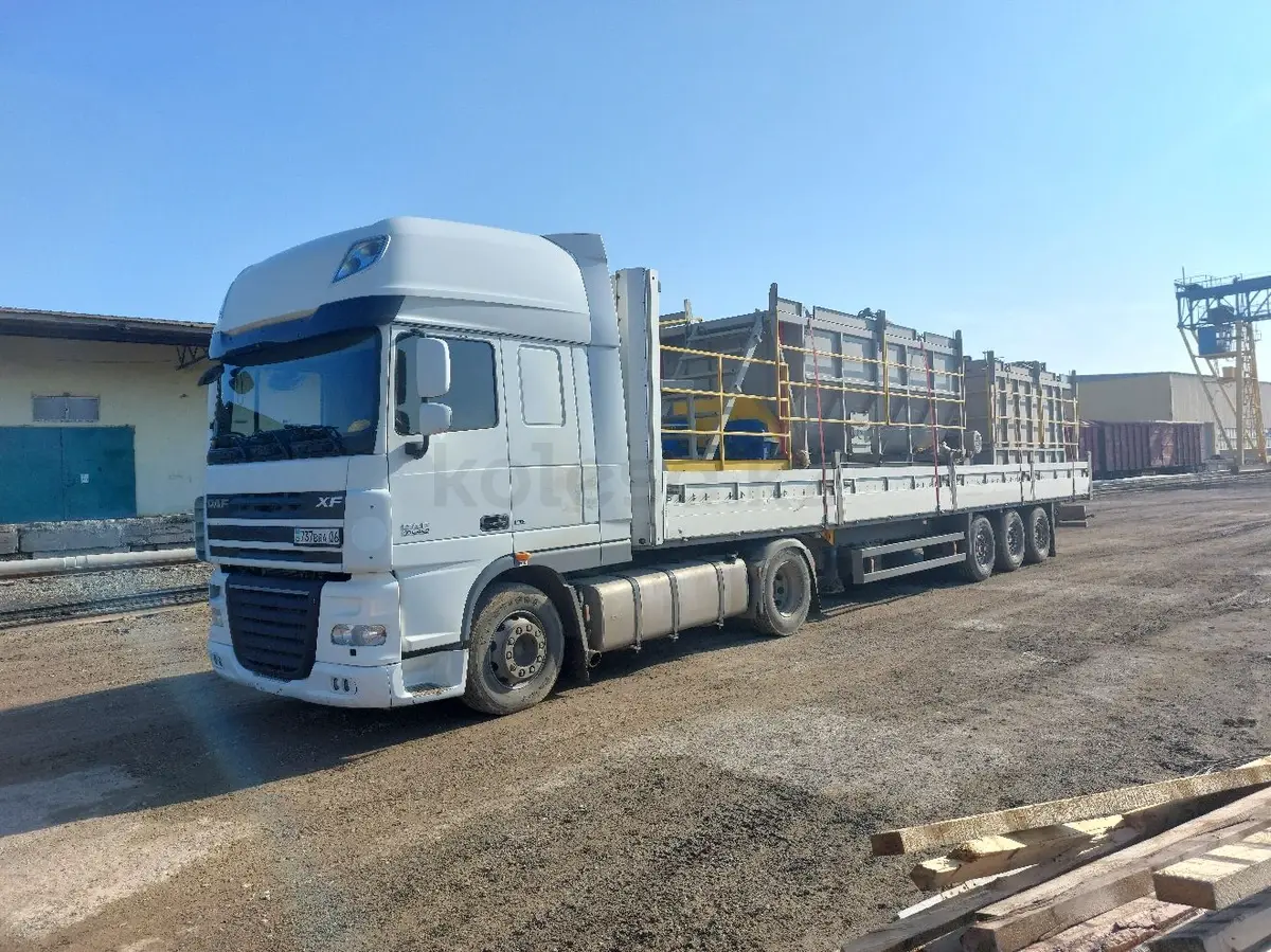 DAF